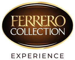 FERRERO COLLECTION EXPERIENCE trademark