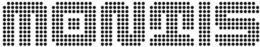 MONTIS trademark