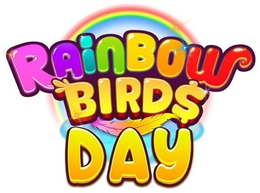 RAINBOW BIRDS DAY trademark
