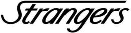 STRANGERS trademark