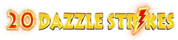 20 DAZZLE STRIKES trademark