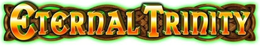 ETERNAL TRINITY trademark