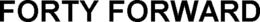 FORTY FORWARD trademark