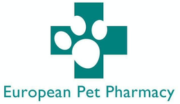 EUROPEAN PET PHARMACY trademark