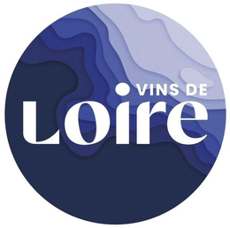 VINS DE LOIRE trademark