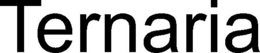 TERNARIA trademark