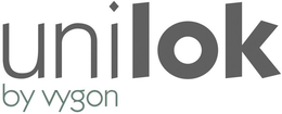 UNILOK BY VYGON trademark