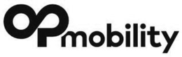 OPMOBILITY trademark