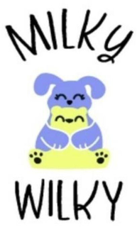 MILKY WILKY trademark