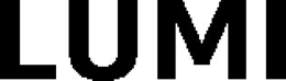 LUMI trademark
