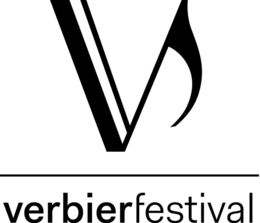 V VERBIERFESTIVAL trademark