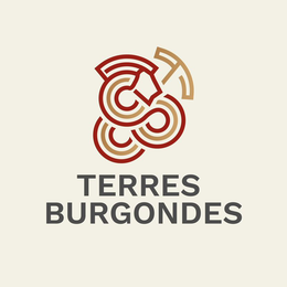 TERRES BURGONDES trademark