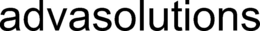 ADVASOLUTIONS trademark