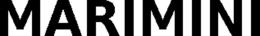 MARIMINI trademark