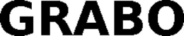 GRABO trademark