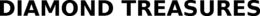 DIAMOND TREASURES trademark