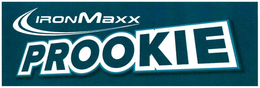 IRONMAXX PROOKIE trademark