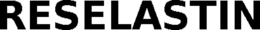 RESELASTIN trademark