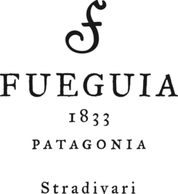 F FUEGUIA 1833 PATAGONIA STRADIVARI trademark