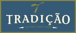 TRADIÇÃO FOR THE FINEST TASTE trademark