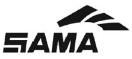 SAMA trademark