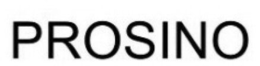 PROSINO trademark