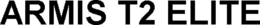 ARMIS T2 ELITE trademark