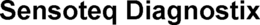 SENSOTEQ DIAGNOSTIX trademark