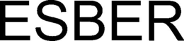ESBER trademark