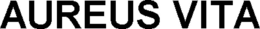 AUREUS VITA trademark