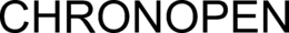 CHRONOPEN trademark