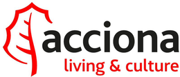 ACCIONA LIVING & CULTURE trademark