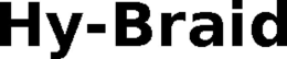 HY-BRAID trademark