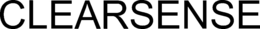 CLEARSENSE trademark