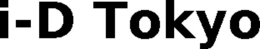 I-D TOKYO trademark