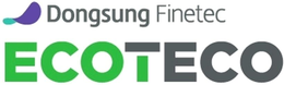 DONGSUNG FINETEC ECOTECO trademark