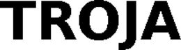 TROJA trademark