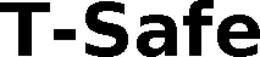 T-SAFE trademark