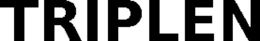 TRIPLEN trademark