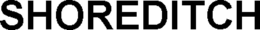SHOREDITCH trademark