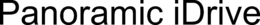 PANORAMIC IDRIVE trademark