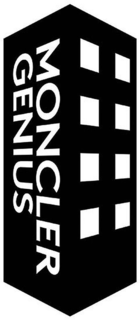 MONCLER GENIUS trademark