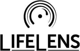LIFELENS trademark