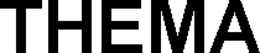 THEMA trademark