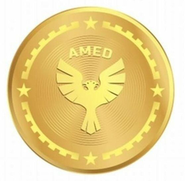 AMED trademark