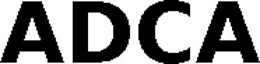 ADCA trademark