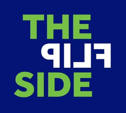 THE FLIP SIDE trademark