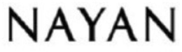 NAYAN trademark
