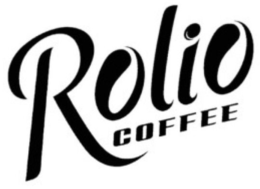 ROLIO COFFEE trademark