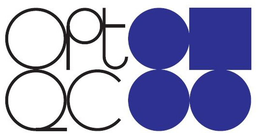 OPT QC trademark